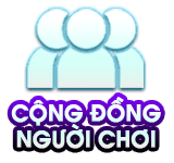 Cộng đồng